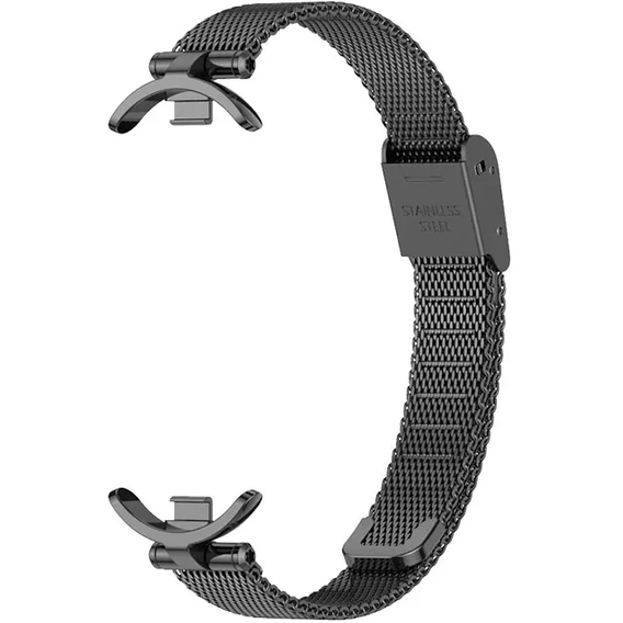 Milánsky náramok pre Xiaomi Smart Band 10 / 9 / 8