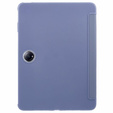 Puzdro pre OnePlus Pad 2, Smartcase, fialové