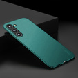 MOFI Slim Obal na mobil pre Samsung Galaxy S23, zelený