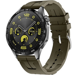 Silikónový remienok univerzálny 22 mm