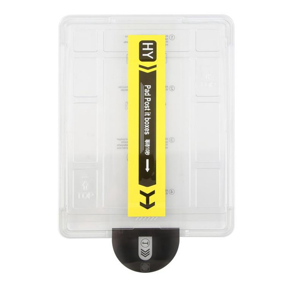 Tvrdené sklo pre Samsung Galaxy Tab A9