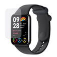 3x ERBORD Hydrogélová fólia pre Xiaomi Smart Band 8 Pro