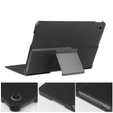 Puzdro pre Lenovo Tab Plus, Smartcase, don't touch me