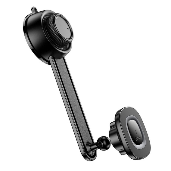 Držiak na telefón do auta Hoco HW30 s indukčným nabíjaním