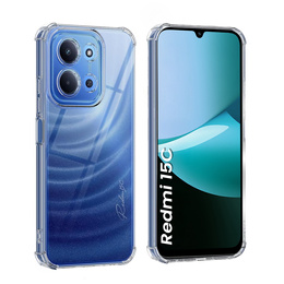 Páduvzdorné puzdro pre Xiaomi Redmi 15C 4G/LTE