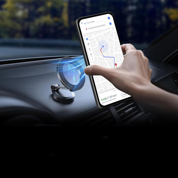 Obal na mobil pre Vivo X200 Pro 5G, CamShield Slide, čierne