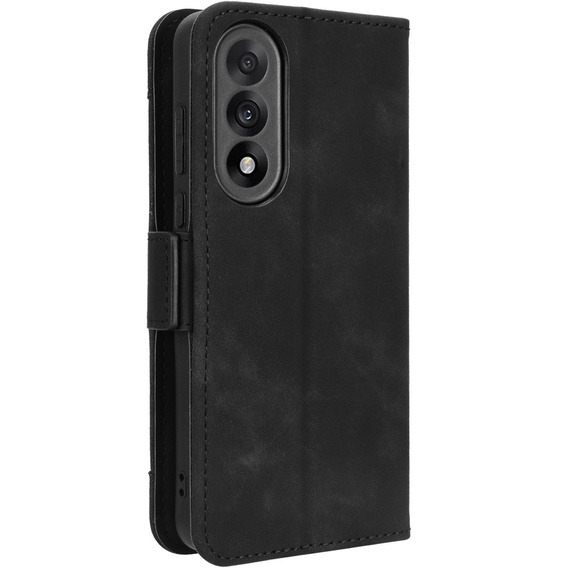 Klapkové puzdro pre OnePlus Nord 5, Card Slot, čierne