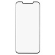 3D tvrdené sklo pre Huawei Mate 50 Pro 4G, čierne