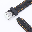Silikónový remienok pre Xiaomi Smart Band 10 / 9 / 8