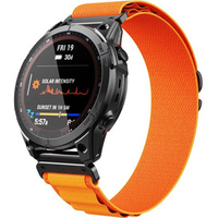 Nylonový remienok Quickfit pre Garmin Fenix 5X/6X/6X PRO/7X