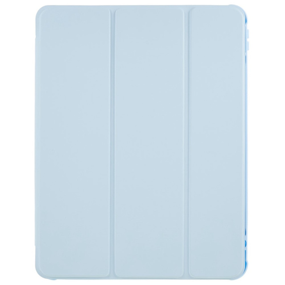Puzdro pre iPad Pro 12.9" 2022/2021/2020 (6/5/4 gen.), Smartcase Hybrid, so slotom na stylus, modré