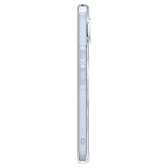 Spigen Ultra Hybrid MagSafe puzdro pre Google Pixel 10 Pro XL, číre/biele