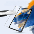 Tvrdené sklo pre Samsung Galaxy Tab A8 10.5 X200 X205
