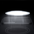 Puzdro Nillkin pre Samsung Galaxy S25+ Plus, CamShield Pro MagSafe, čierne