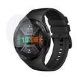 3x ERBORD Hydrogélová fólia pre Huawei Watch GT 2e