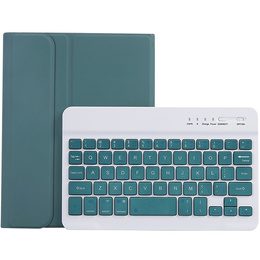 Puzdro s klávesnicou pre tablet Samsung Galaxy Tab A11