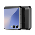 Puzdro s lesklým povrchom pre Samsung Galaxy Z Flip7