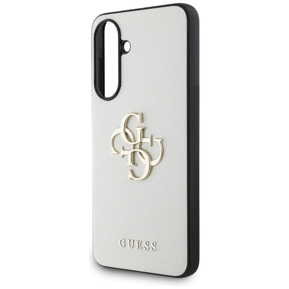 Puzdro GUESS Classic Logo pre Samsung Galaxy A56