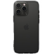 Puzdro Spigen pre iPhone 16 Pro, Ultra Hybrid, sivé + tvrdené sklo 9H