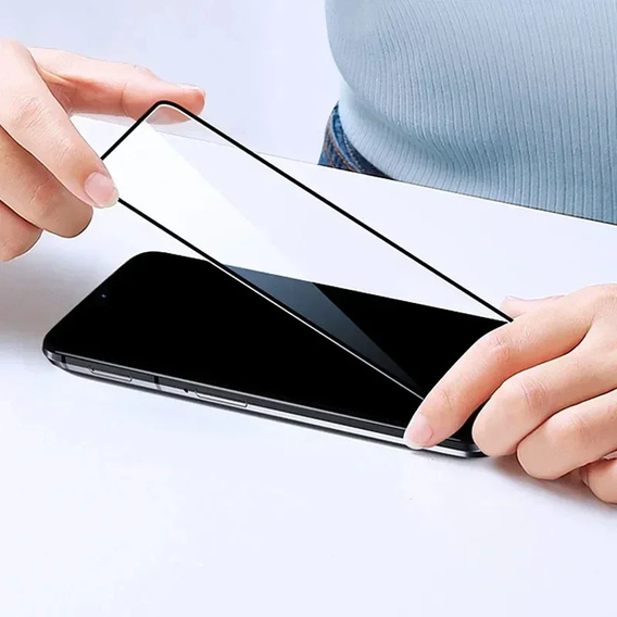 2x 3D tvrdené sklo ERBORD pre Xiaomi 15T Pro