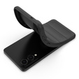 Obal na mobil pre Samsung Galaxy S25 Edge, Gaming Shockproof, čierne