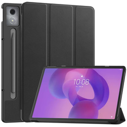 Puzdro pre Lenovo Idea Tab Pro, Smartcase, čierne