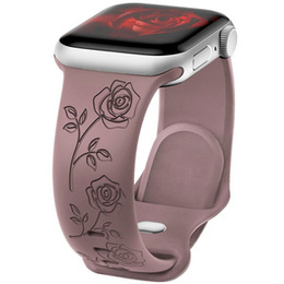 Silikónový remienok pre Apple Watch 1/2/3/4/5/6/7/8/9/SE/ULTRA/ULTRA 2 42/44/45/49MM