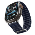 Spigen WBF0 remienok pre Apple Watch 8/9/10/11/SE/Ultra 1/2 (44/45/46/49 mm)