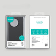 NILLKIN puzdro pre OnePlus 13R, Super Frosted Shield Case, čierne