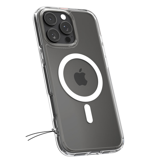 Etui Spigen do iPhone 13 Pro Max, Ultra Hybrid Mag MagSafe, Zero One