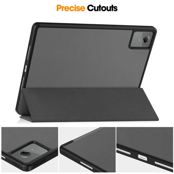 Puzdro Smartcase pre tablet Lenovo Idea Tab Plus