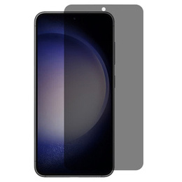 RURIHAI AntiSpy Privacy fólia pre Samsung Galaxy S24+ Plus