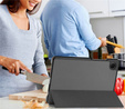 Smartcase flipové puzdro pre Samsung Galaxy Tab A11/A9