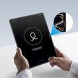 Tvrdené sklo pre iPad Pro 13" 2024 (7 gen.)