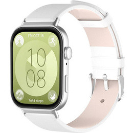 Silikónový remienok pre Huawei Watch Fit 4 / 4 Pro / 3