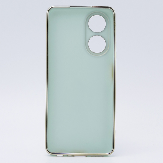 Puzdro pre Oppo A58 4G, Glamour CamShield, mätové