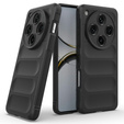 Obal na mobil pre Oppo Find X8 Pro, Gaming Shockproof, čierne