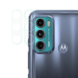 2x tvrdené sklo ERBORD na kameru Motorola Moto G60