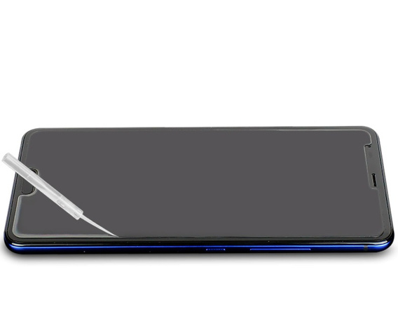 Tvrdené sklo IMAK pre Samsung Galaxy A35 / A55 5G