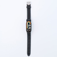 Silikónový remienok pre Xiaomi Smart Band 10 / 9 / 8