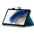 Obal na mobil pre Samsung Galaxy Tab A8 10.5 2021 X200 X205, girl