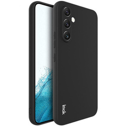 IMAK Obal na mobil pre Samsung Galaxy A54 5G, UC-3 Series, čierne