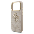 Puzdro GUESS 4G Big Classic Logo pre iPhone 17 Pro