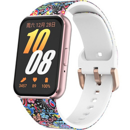 Silikónový remienok pre Samsung Galaxy Fit 3