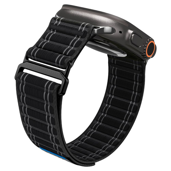 Spigen WBF0 remienok pre Apple Watch 8/9/10/11/SE/Ultra 1/2 (44/45/46/49 mm)