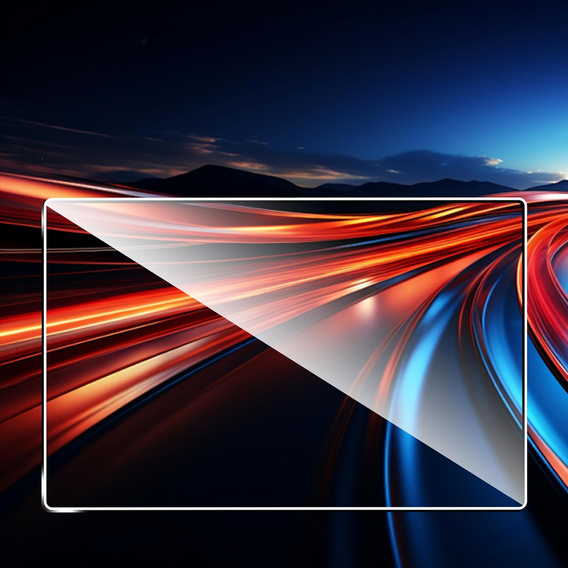 Tvrdené sklo pre Lenovo Yoga Tab Plus