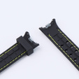 Silikónový remienok pre Xiaomi Smart Band 10 / 9 / 8