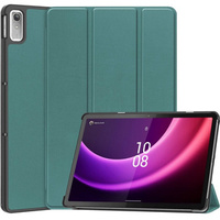 Puzdro pre Lenovo Tab P11 Gen 2 2022 350FU 11.5", Smartcase, zelený