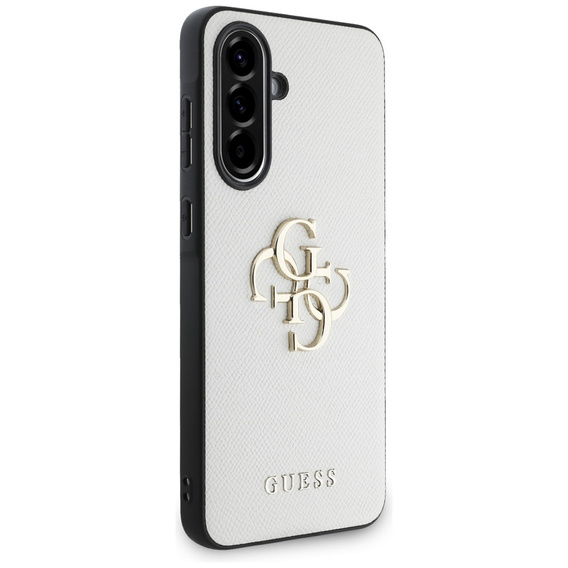 Puzdro GUESS Classic Logo pre Samsung Galaxy A56