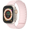 Silikónový remienok pre Apple Watch 1/2/3/4/5/6/7/8/9/SE/ULTRA/ULTRA 2 42/44/45/49MM
